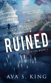 Ava S. King — Ruined