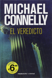 Michael Connelly — El Veredicto