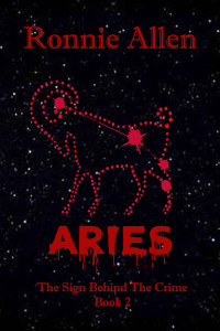 Ronnie Allen [Allen, Ronnie] — [Sign Behind the Crime 02.0] Aries