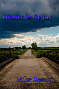 Mike Ramon — Names in Stone
