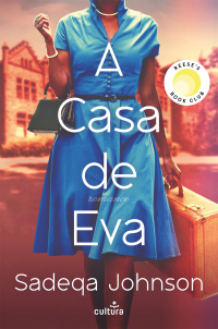 Sadeqa Johnson — A Casa de Eva