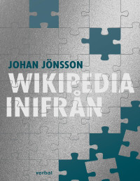 Johan Jönsson — Wikipedia inifrån