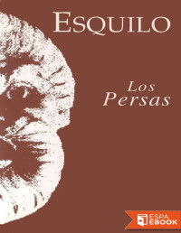 Esquilo — Los persas