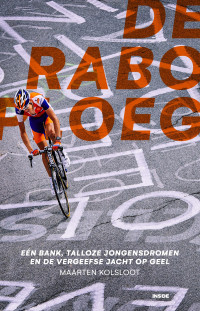 Maarten Kolsloot — De Raboploeg