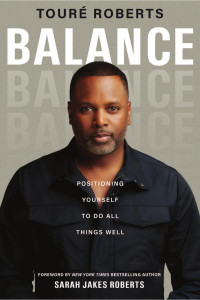 Touré Roberts — Balance