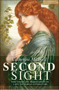 Catherine Maxwell; — Second Sight