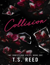 T.S. Reed — Collision: Confession 1 (The Confession Series)