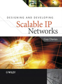 MR2 — Designing and Developing Scalable IP Networks