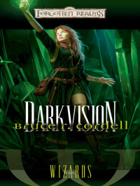 Cordell, Bruce R. — Darkvision