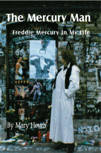 Mary Howis — The Mercury Man