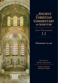 Oden, Thomas C., Sheridan, Mark. — Genesis 12-50