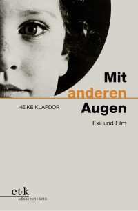 Heike Klapdor — Mit anderen Augen