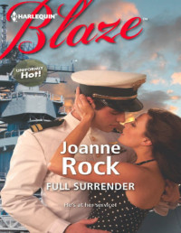 Joanne Rock — Full Surrender