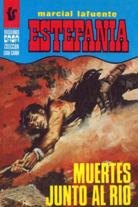 M. L. Estefanía — Muertes junto al río