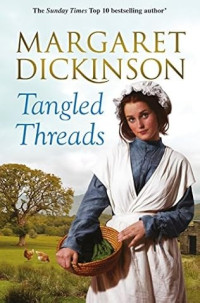 Margaret Dickinson — EH01 - Tangled Threads