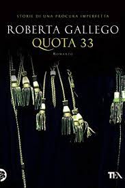 Roberta Gallego — Quota 33