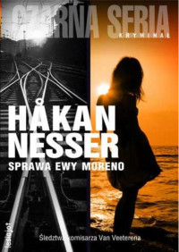 Håkan Nesser — Sprawa Ewy Moreno