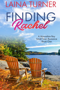 Laina Turner — Finding Rachel