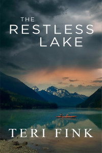 Teri Fink — The Restless Lake