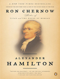 Ron Chernow — Alexander Hamilton