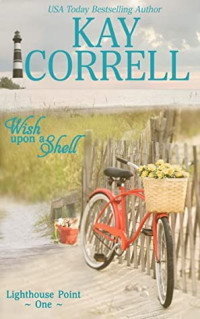Kay Correll [Correll, Kay] — Wish Upon a Shell