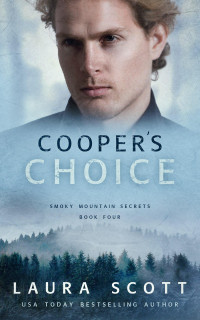 Laura Scott — Cooper's Choice