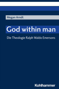 Megan Arndt — God within man