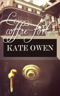 Kate Owen — Le coffre-fort