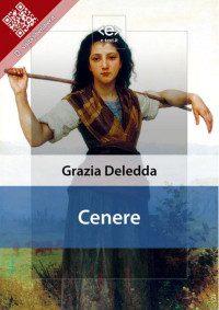 Grazia Deledda — Cenere