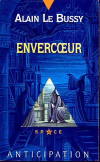 Alain Le Bussy — Envercœur