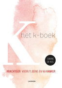 Sabine De Vos — Het K-boek