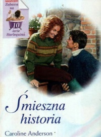 Caroline Anderson — Śmieszna Historia