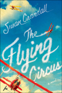 Susan Crandall — The Flying Circus