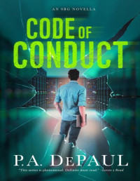 P. A. DePaul — Code of Conduct: An SBG Novella