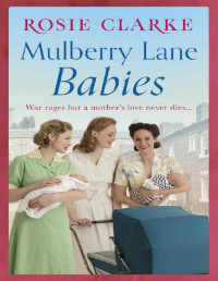 Rosie Clarke [Clarke, Rosie] — Mulberry Lane Babies