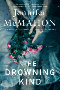 Jennifer McMahon — The Drowning Kind