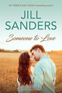 Jill Sanders — Pride Oregon 10 - Someone to Love