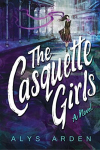 Alys Arden — The Casquette Girls