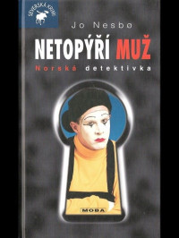 Jo Nesbø — Netopýří muž