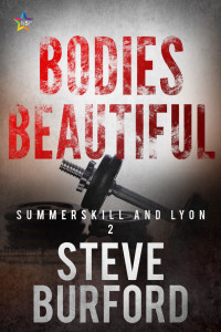 Steve Burford — Bodies Beautiful