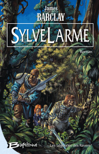 Barclay, James — SylveLarme