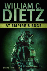 William C. Dietz — At Empire’s Edge