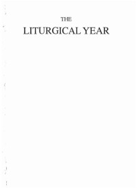 MARK — The-Liturgical-Year-Volume-5-Lent.pdf