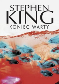 Stephen King — Koniec Warty