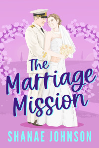 Shanae Johnson — The Marriage Mission