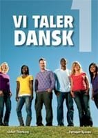 Lisbet Thorborg — Vi Taler Dansk 1