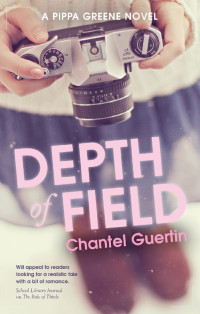 Chantel Guertin — Depth of Field