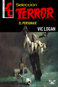 Vic Logan [Logan, Vic] — El personaje