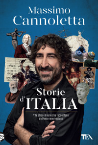 Massimo Cannoletta — Storie d'Italia