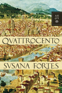 Susana Fortes [Fortes, Susana] — Quattrocento